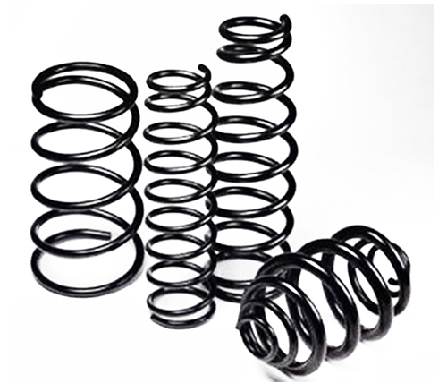 spring parts