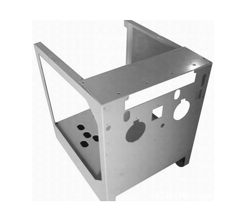 Chassis parts