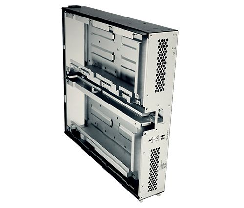 Chassis parts