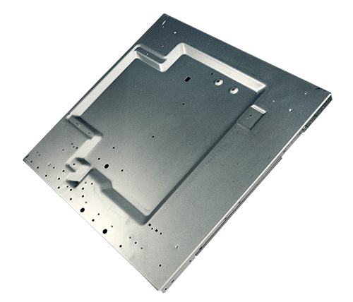 Chassis parts