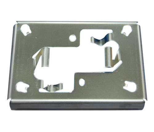Chassis parts