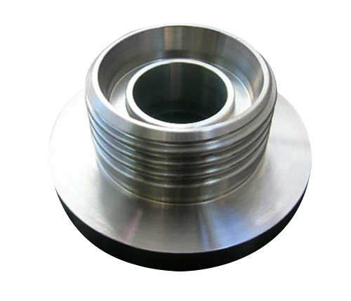 Machining parts