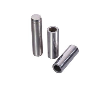 Machining parts