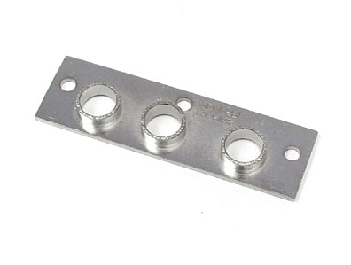 Stamping parts