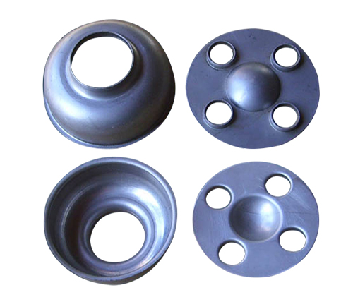 Tensile  parts