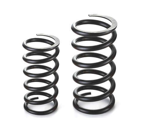 spring parts