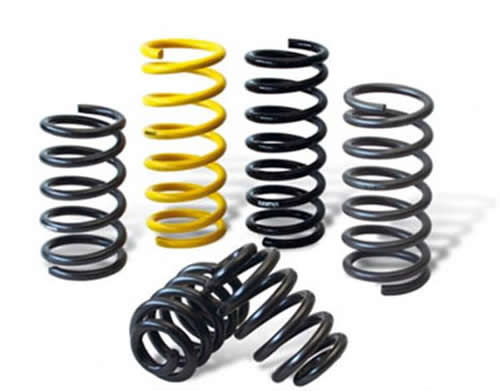spring parts