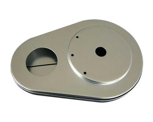 Tensile  parts