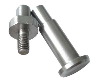 Machining parts