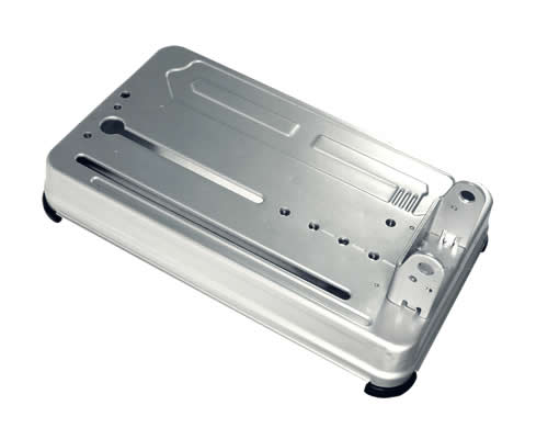 Chassis parts