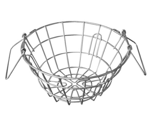 Folding basket