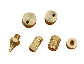 Electronic accessories
