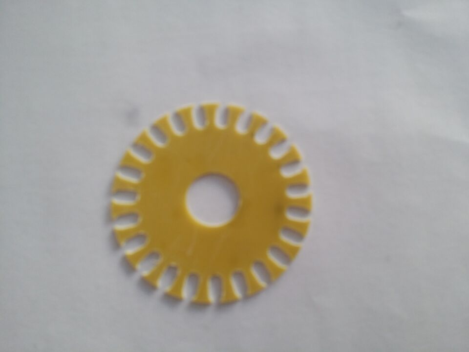 Shim for Rotor