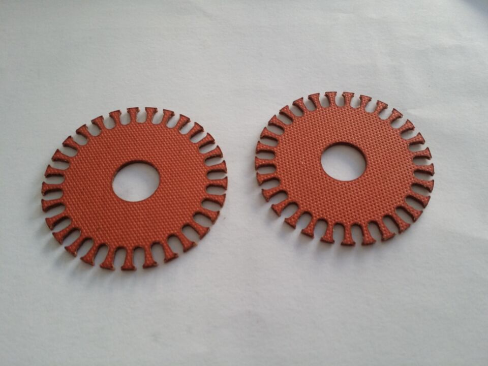 Shim for Rotor