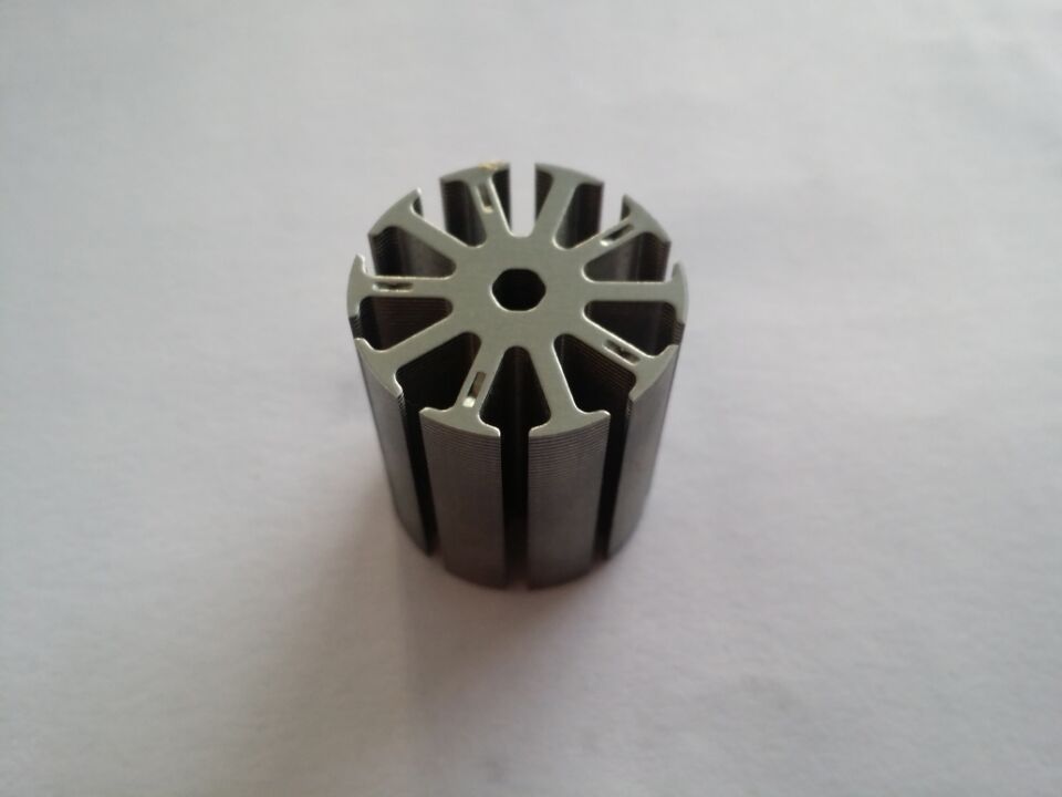 Rotor