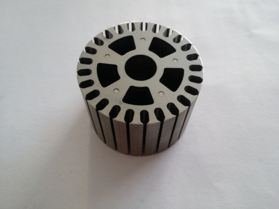 Rotor
