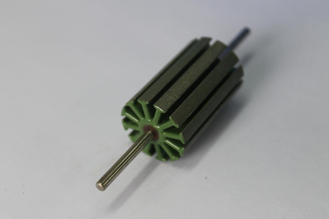 Rotor