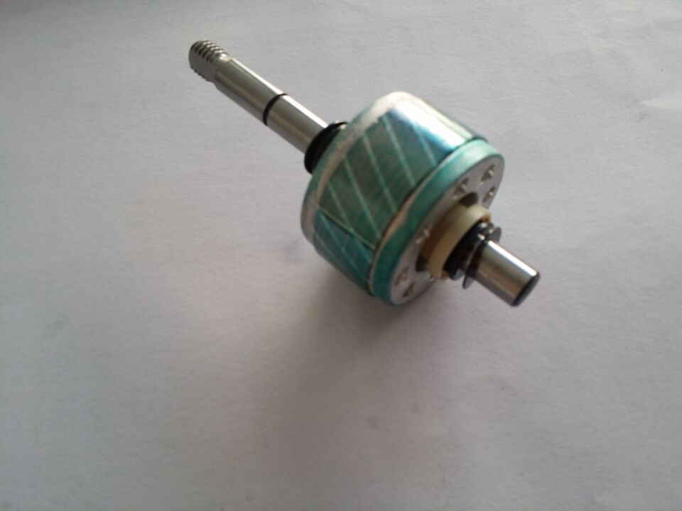 Rotor