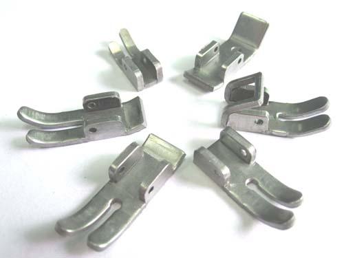 Sewing machine accessories