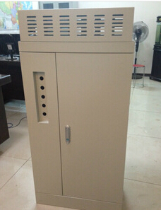 Metal Cabinet