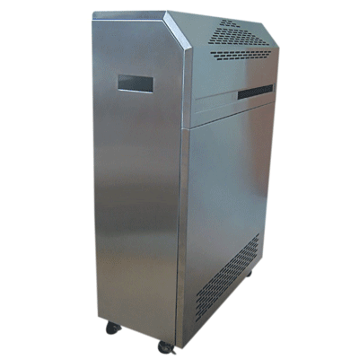 Metal Cabinet
