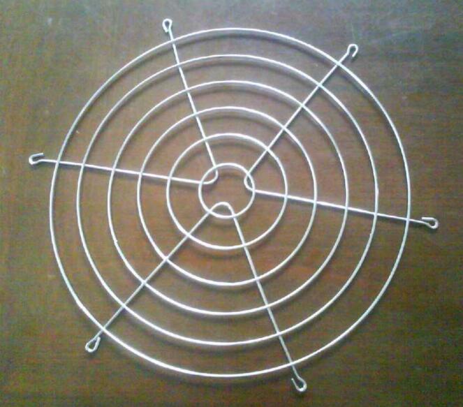 Fan cover