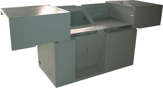 Teaching equipment