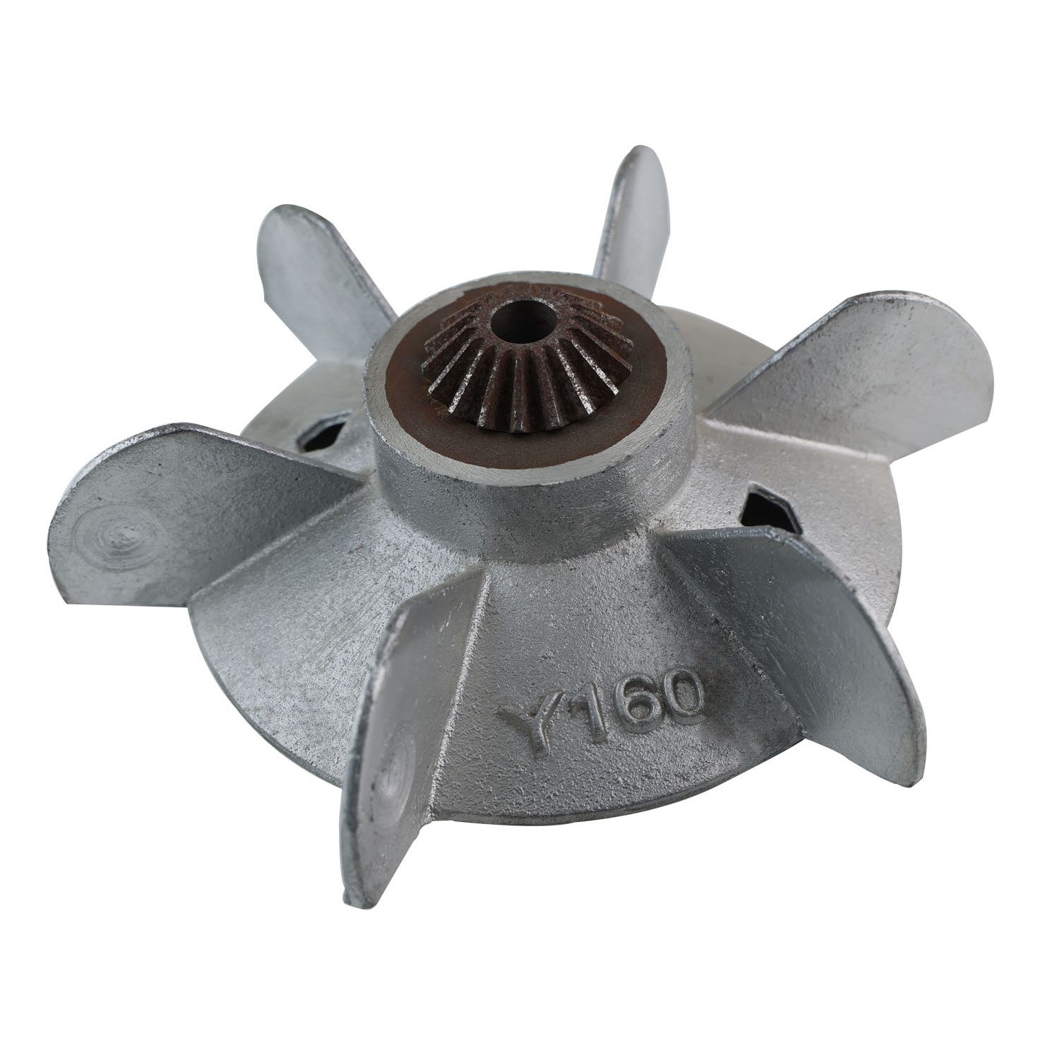 Steel Casting