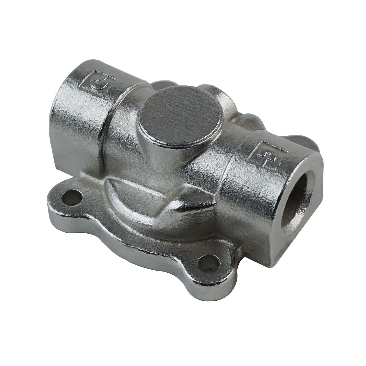 steel casting