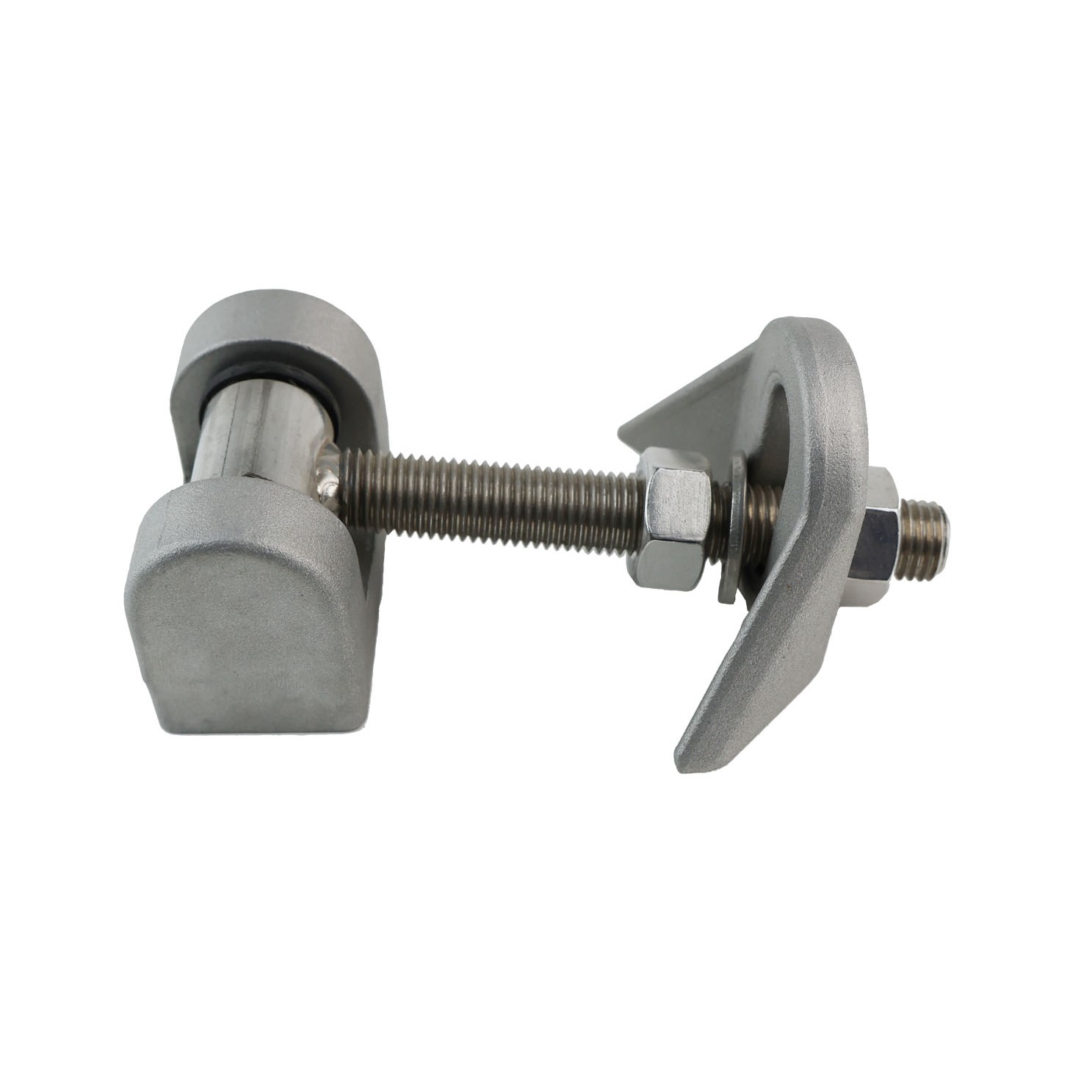 aluminium casting