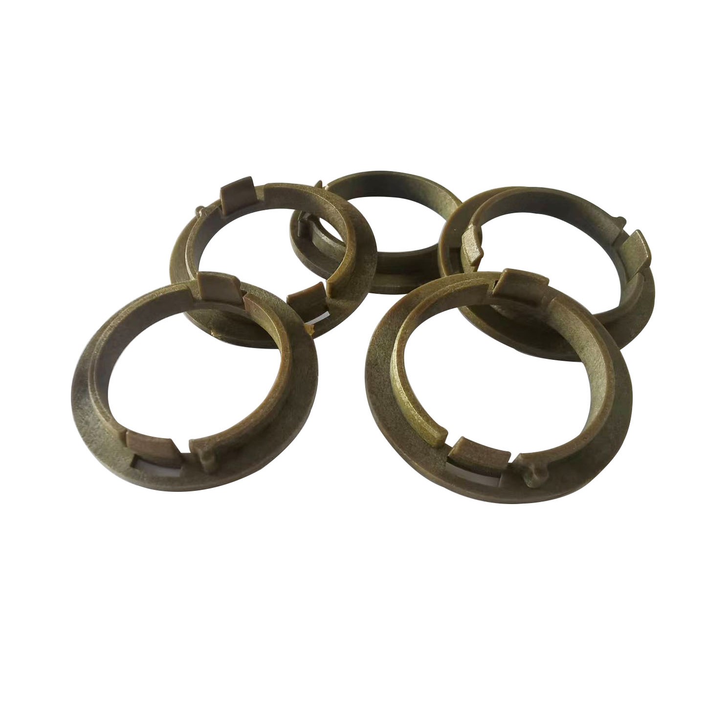 plastic parts
