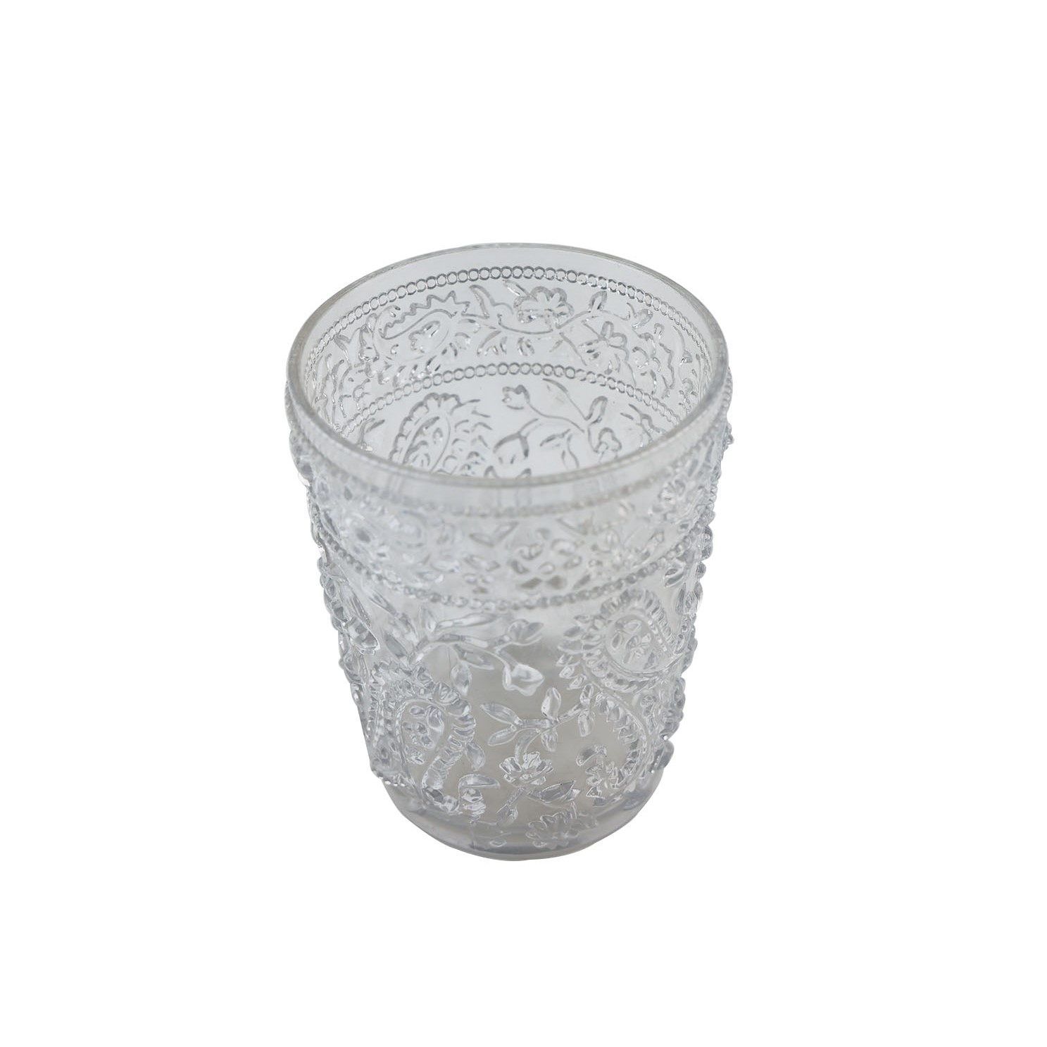 plastic cup