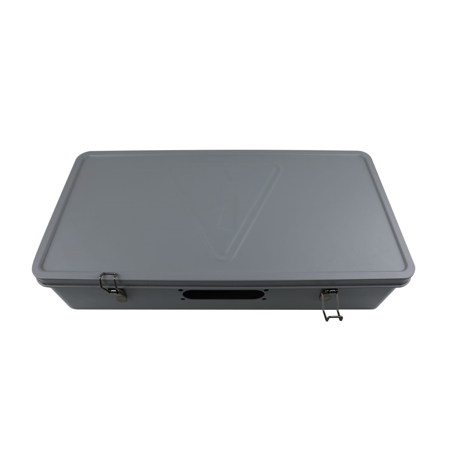 steel box