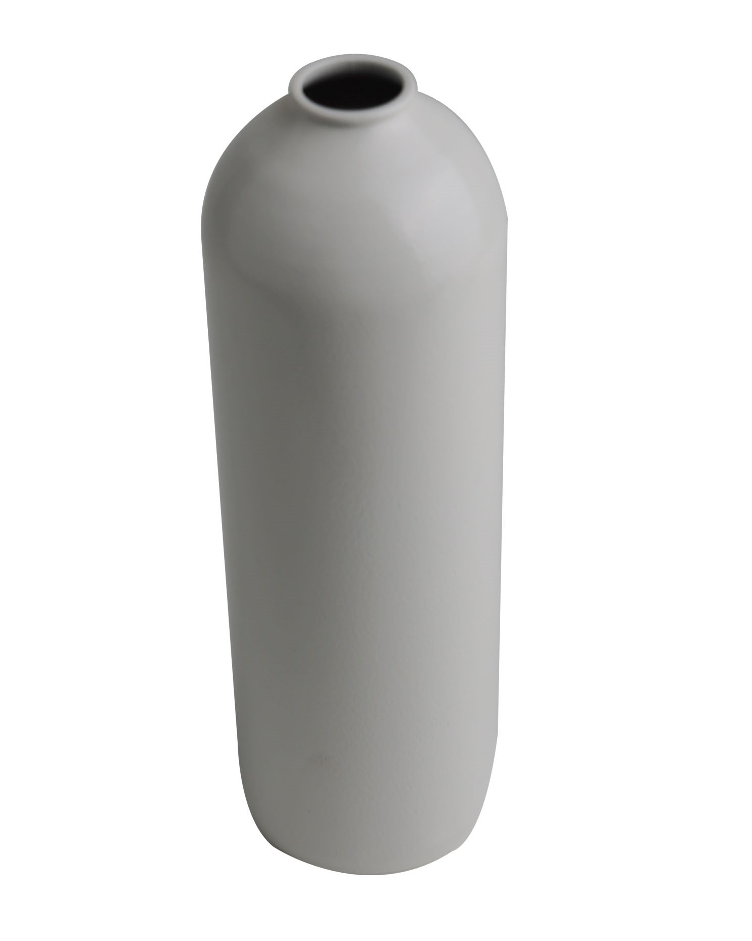 Deep drawing bottle