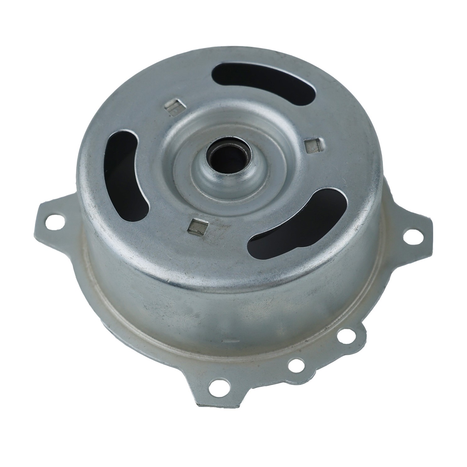 motor housing