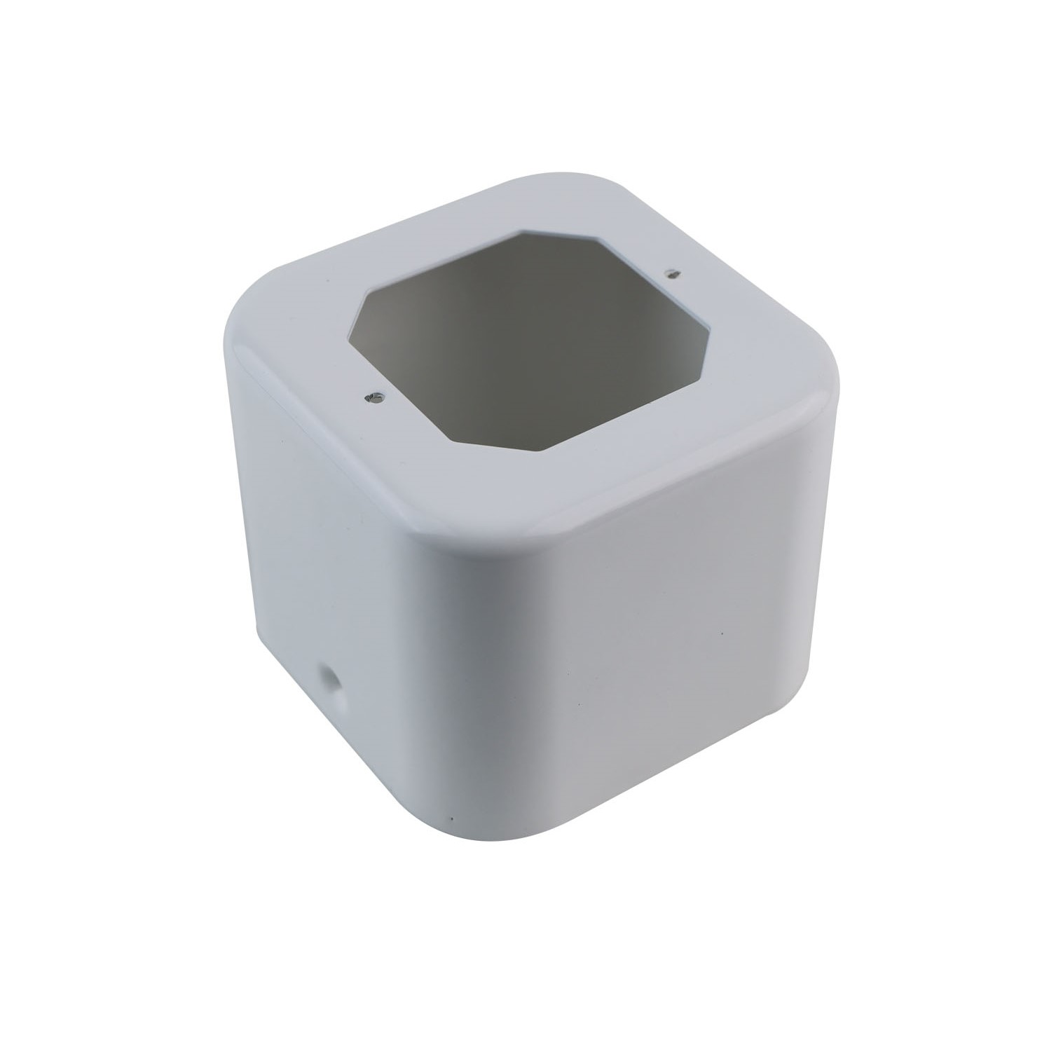 motor housing