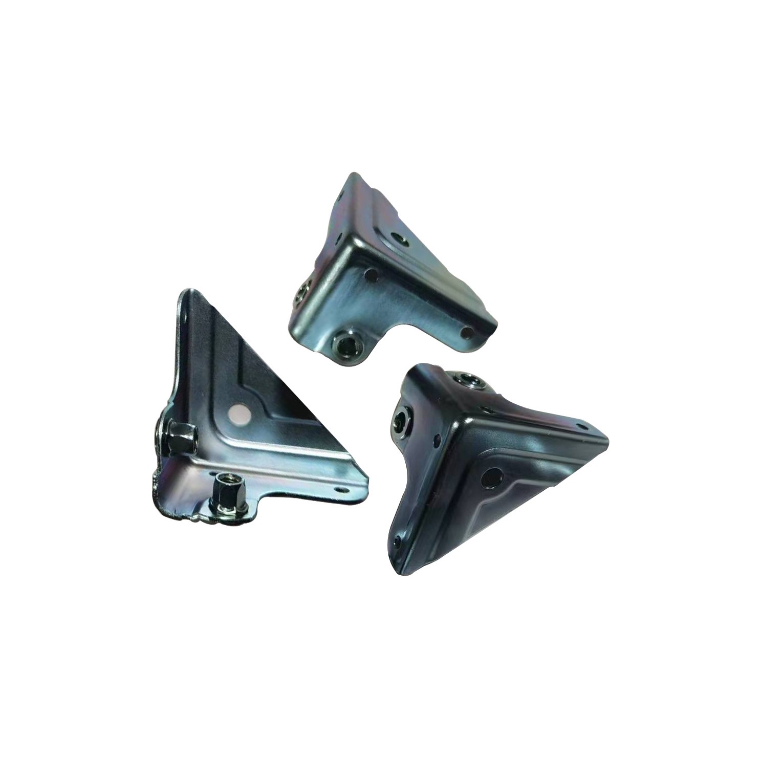 steel cover
