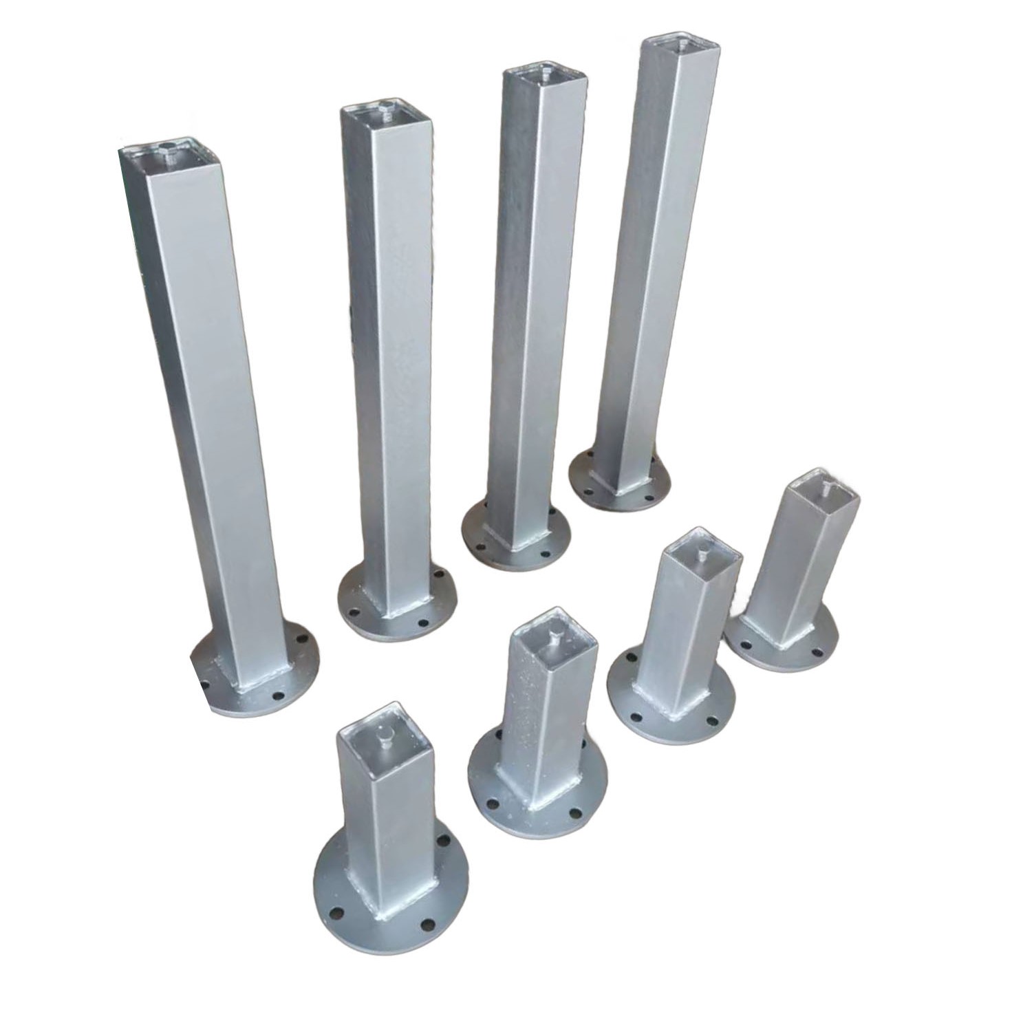 Ground stake
