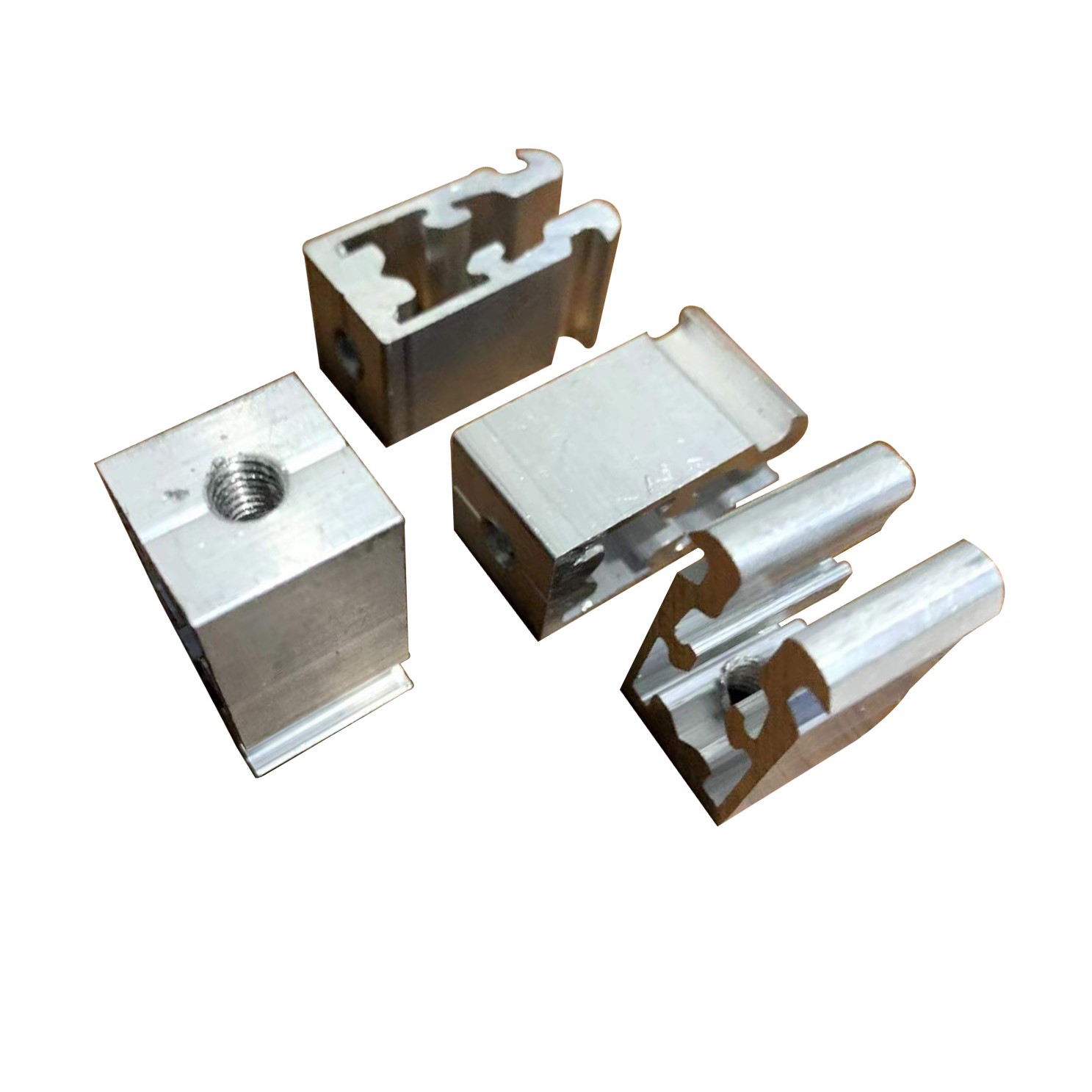 aluminium profile
