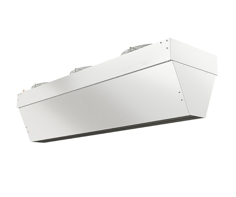 air conditioner housing set
