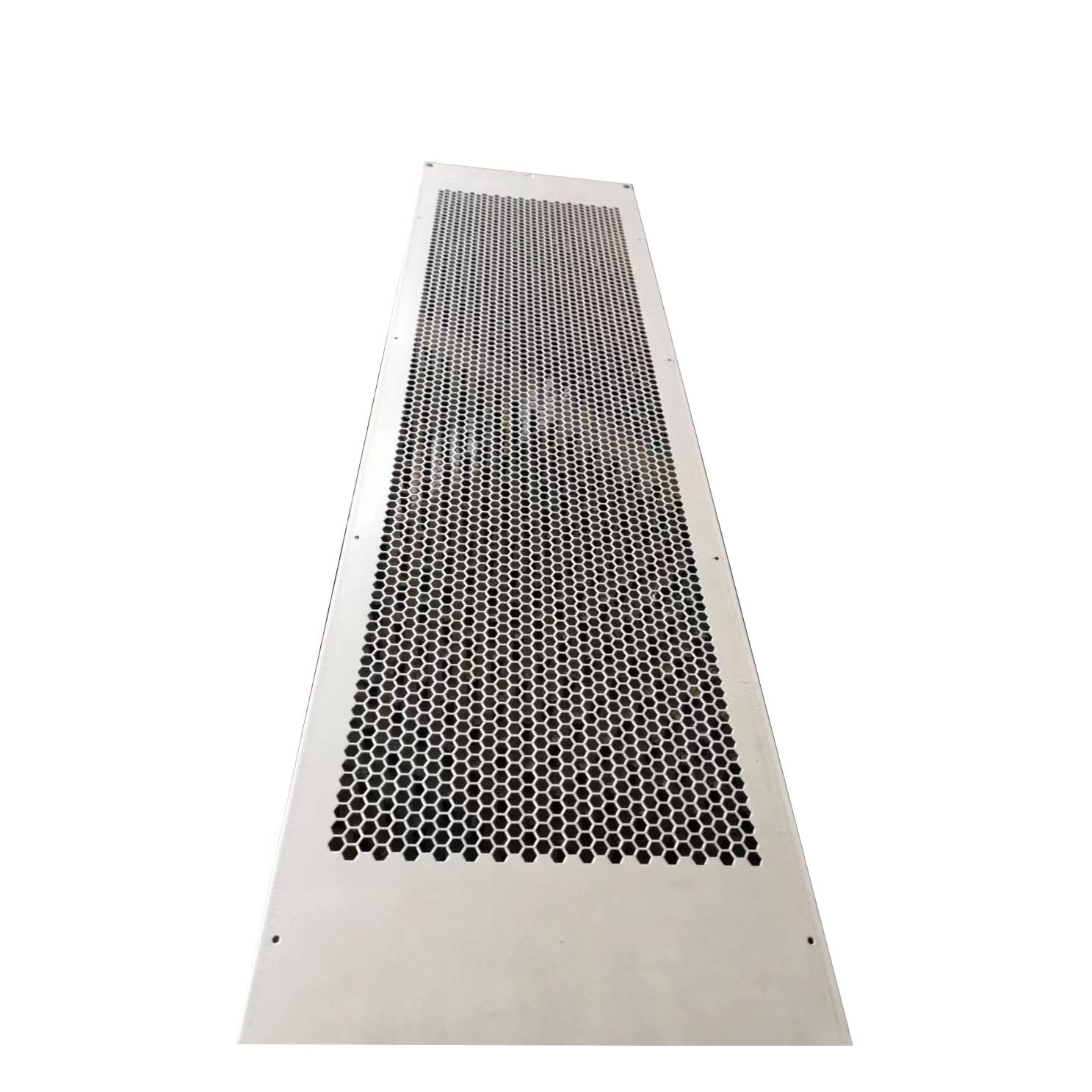 Grill bracket