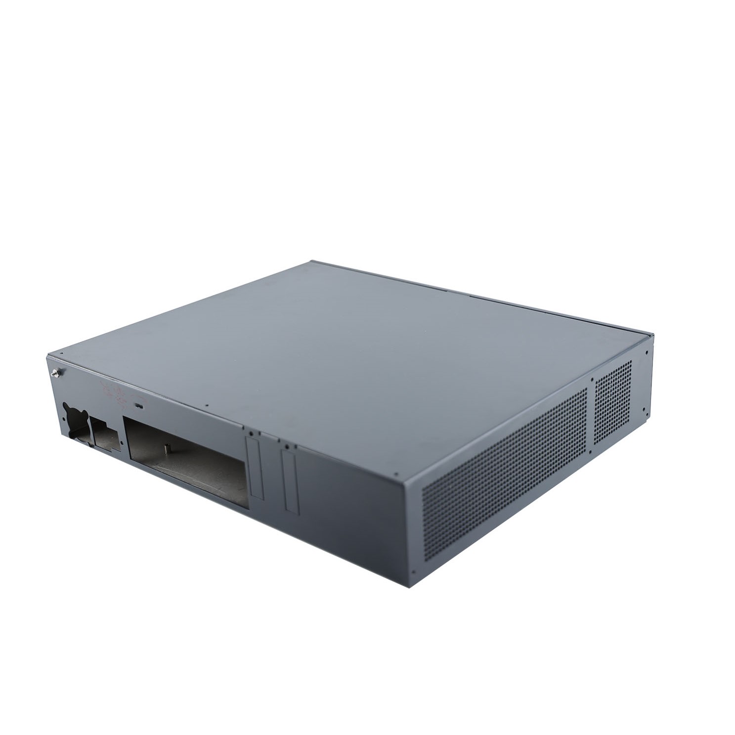 Electrical enclosure