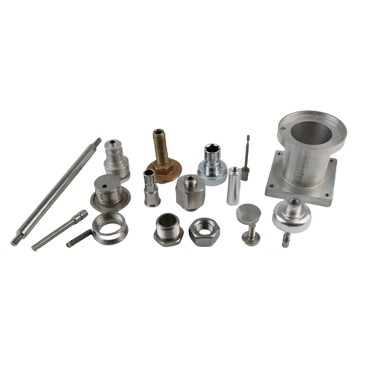 CNC