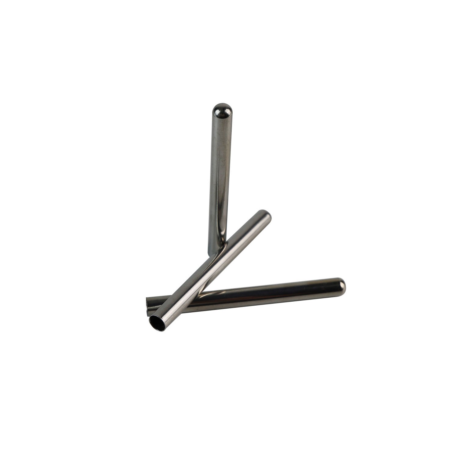 Machining parts