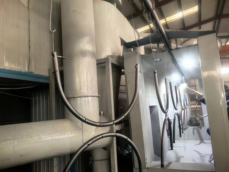 Factory production