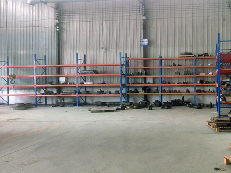 Factory production