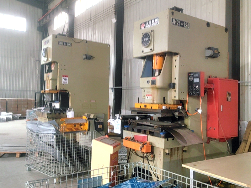 Factory production