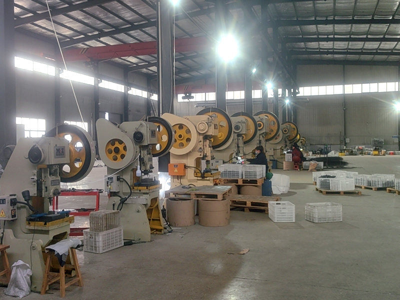 Factory production