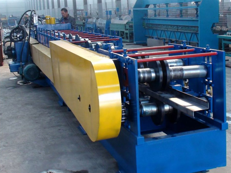 Factory production