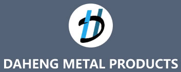 CHINA · CANGZHOU  DAHENG  METALWARE  CO.,LTD.